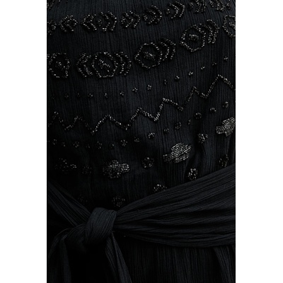 Lola Casademunt гащеризон без презрамки дамски от памук (LS2616023)