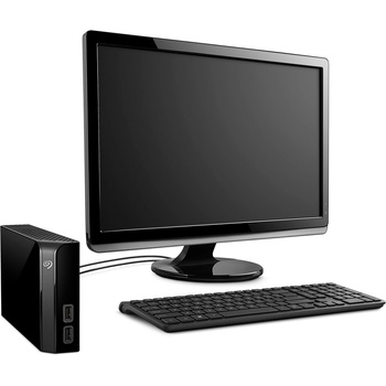 Seagate Backup Plus Hub Desk 8TB, STEL8000200