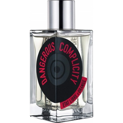 Etat Libre DORANGE Dangerous Complicity parfémovaná voda unisex 100 ml tester