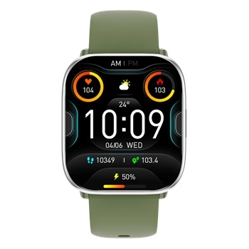 Image 1 of myPhone Watch Pastel (SMA002920)