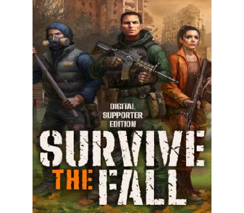 Survive the Fall (Supporter Edition)