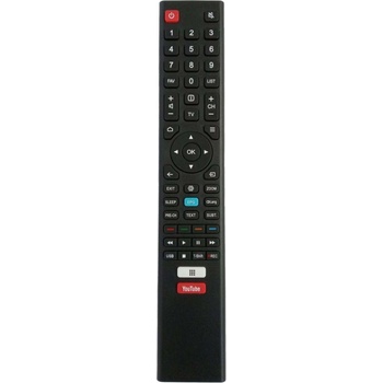 Diaľkový ovládač VIVAX 32LE95T2S2SM