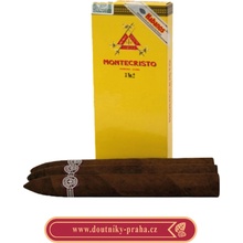 Montecristo No. 2 3 ks