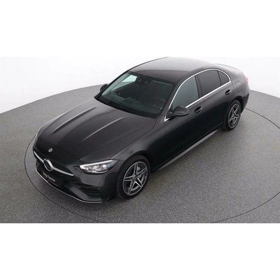 Mercedes-Benz C 300 de Plus 230 kW