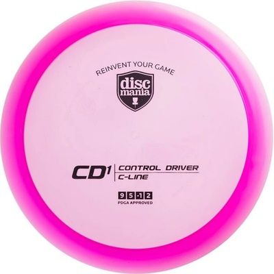 DISCMANIA C-Line CD1
