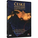 České himálajské dobrodružství II. / Himalayan Echoes II. DVD