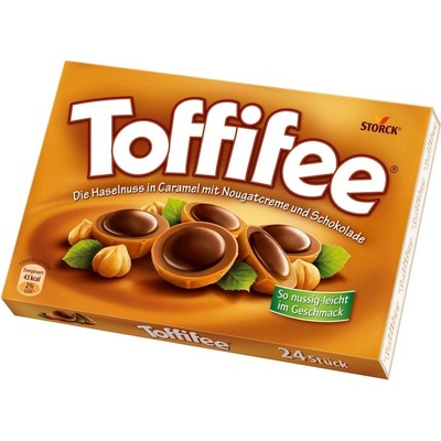 Storck Toffifee 24 bonbónů 200 g