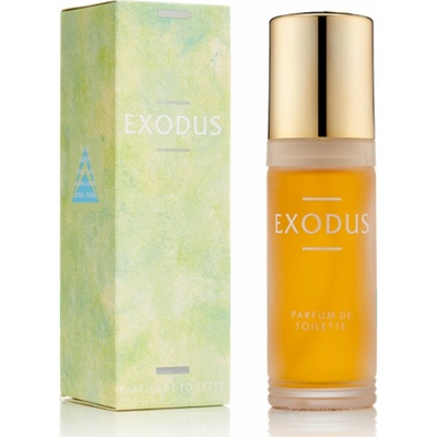 Milton Lloyd Exodus parfémovaná voda dámská 1 ml vzorek
