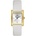 Daniel Klein DK. 1.14112-3 - Дамски часовник, Premium, Кварцов, 23x29.5mm, 3 ATM, Бял
