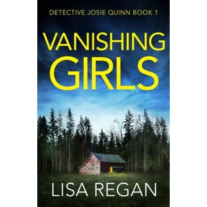 Vanishing Girls (ISBN: 9781836181743)