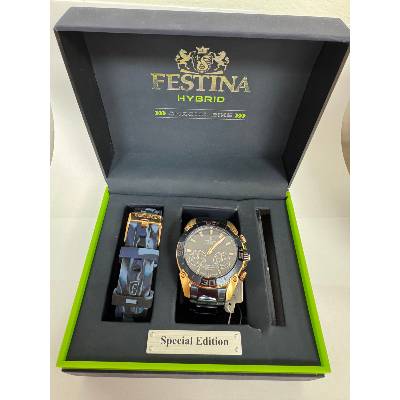 Festina 20549/1 Специално издание - изложбен експонат мъже (20549/1 Специално издание - изложбен експонат)