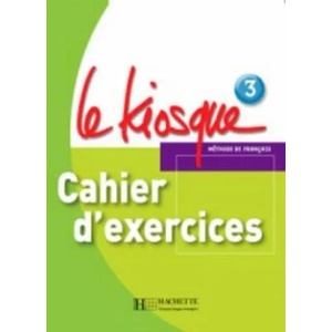Le Kiosque | Céline Himber, Charlotte Rastello, Fabienne Gallon, Laure Hutchings (ISBN: 9782011556288)