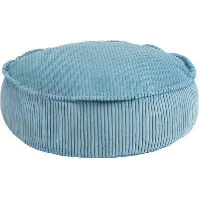 MeowBaby Okrúhly vak Turquoise