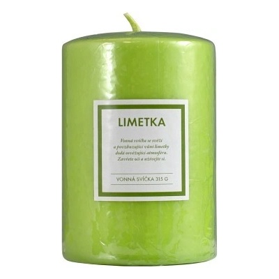 Q-Home limetka 315 g