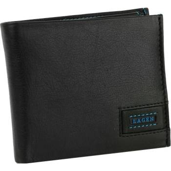 pánska luxusná kožená peňaženka LG 1125
