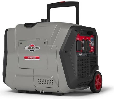 Briggs&Stratton P 4500