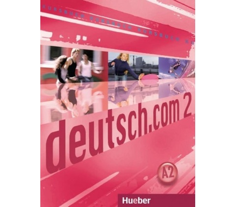Deutsch.com 2 packet