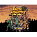 SHOCK TROOPERS