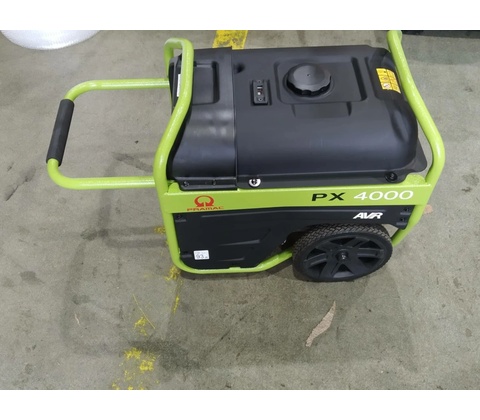 PRAMAC PX4000
