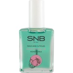 SNB Масло за нокти и кожички snb Гуава, 15 мл (mps022) - topmarket