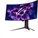 Asus ROG Swift OLED PG34WCDM