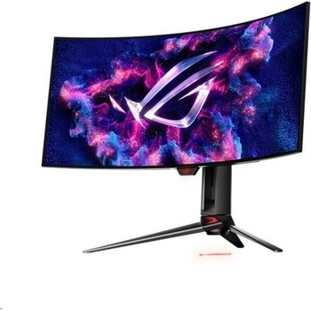 Asus ROG Swift OLED PG34WCDM