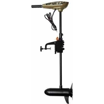 Prologic E-Motor Camou 12V 55LB Електрически двигател (SVS71141)