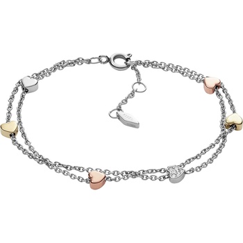 Fossil Дамска гривна Fossil VINTAGE MOTIFS - JF02854998 (JF02854998)