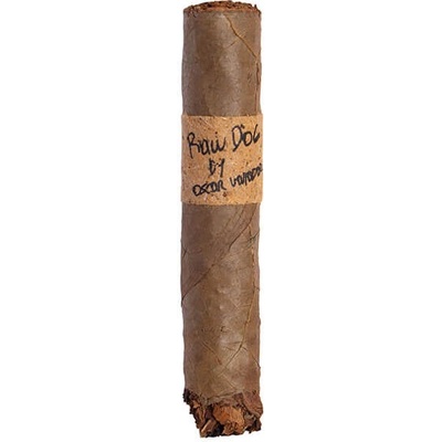 Oscar VALLADARES RAW DOG 1 ks
