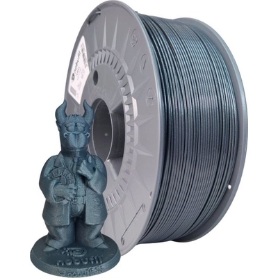 Nobufil ABSx Astro Grey - 1, 75 mm / 1000 g (ABS-C-752-1-010)