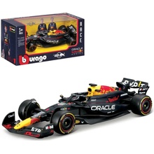 Bburago Red Bull Racing RB20 2024 1 Verstappen 1:43