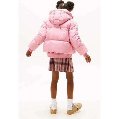 Tommy Hilfiger Детско яке Tommy Hilfiger (KG0KG08861.128.176.9BYA)