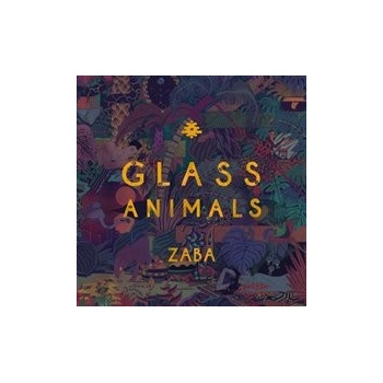 Glass Animals ZABA