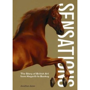 Sensations | Jonathan Jones (ISBN: 9781786272973)