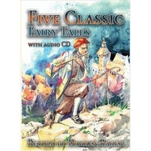 Five Classic Fairy Tales