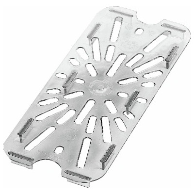 Cambro Odkapávač nádob GN 1/3 | CAMBRO, Camwear