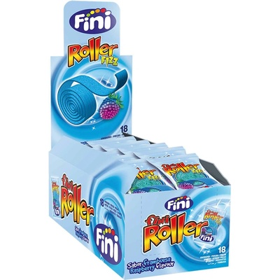 Fini Roller malina 360 g