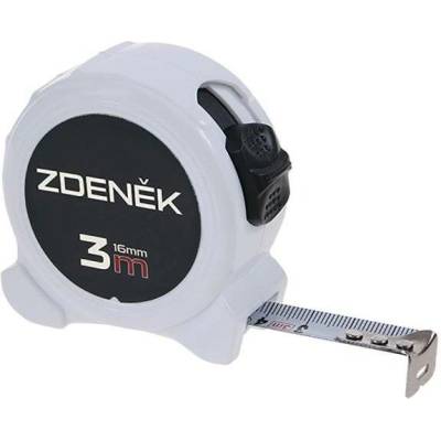 Kola Pirkl Metr svinovací 3mx16mm ZDENĚK
