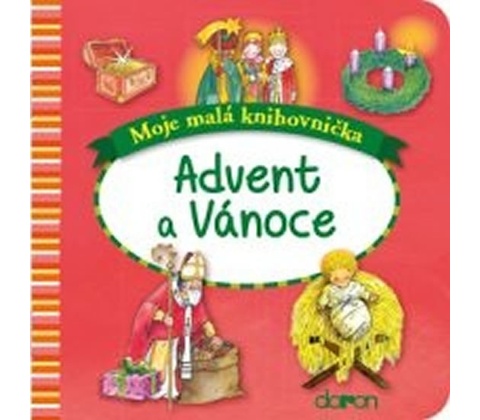 Advent a Vánoce