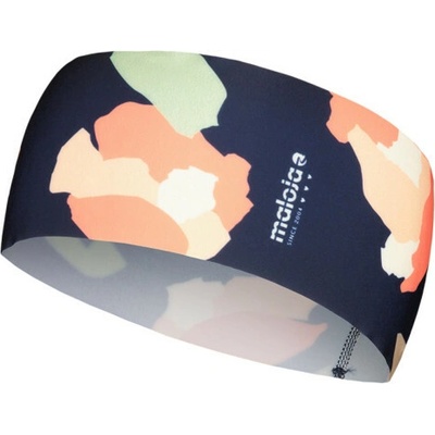 Maloja SaalachM tmavo modrá