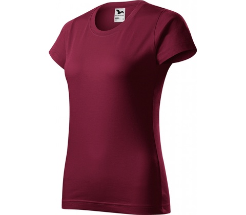 Malfini Basic 134 garnet