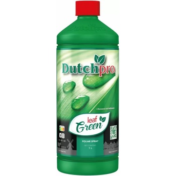 DUTCHPRO Leaf Green - защитен листен спрей (40018у)