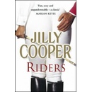 Riders - Cooper Jilly