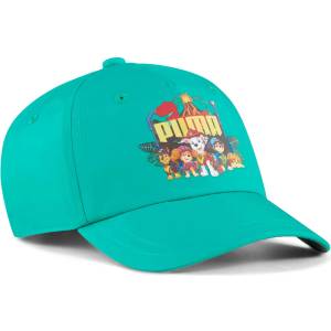PUMA Шапка x PAW PATROL BB Cap Jr