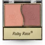 Ruby Rose 2 Color Blush - Руж 2 цвята