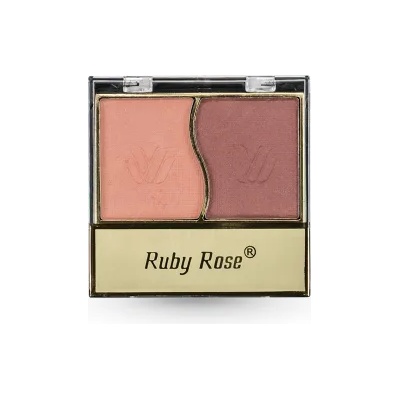 Ruby Rose 2 Color Blush - Руж 2 цвята
