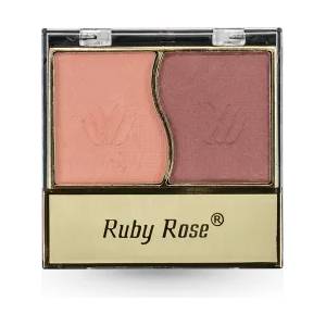 Ruby Rose 2 Color Blush - Руж 2 цвята