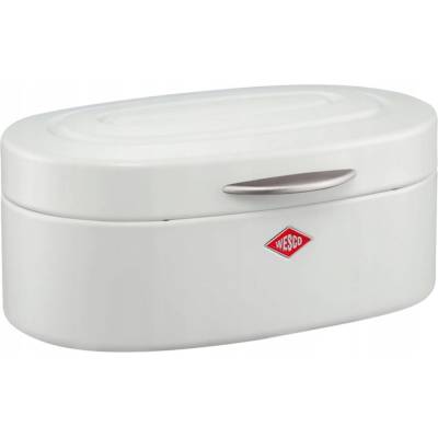 WESCO - Chlebník Single Elly 320 mm - matná bílá