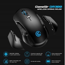 GameSir GM300 Wireless Gaming HRG2500