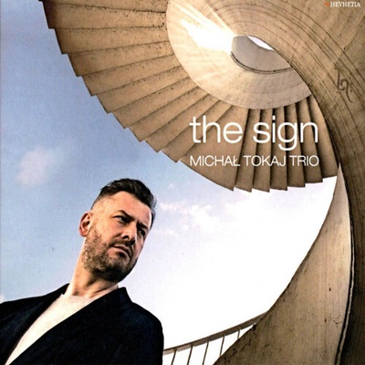 TOKAJ MICHAL TRIO: THE SIGN CD